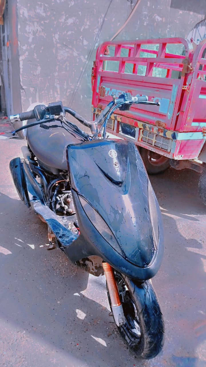 سلام عليكم دراجات ماكس نظيفه للبيع سعر 200 وبيها مجال الرقم ***********
