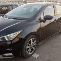نيسان فيرسا • نيسان فيرسا 2020 • نيسان صني • فيرسا • سيارات نيسان • ني...