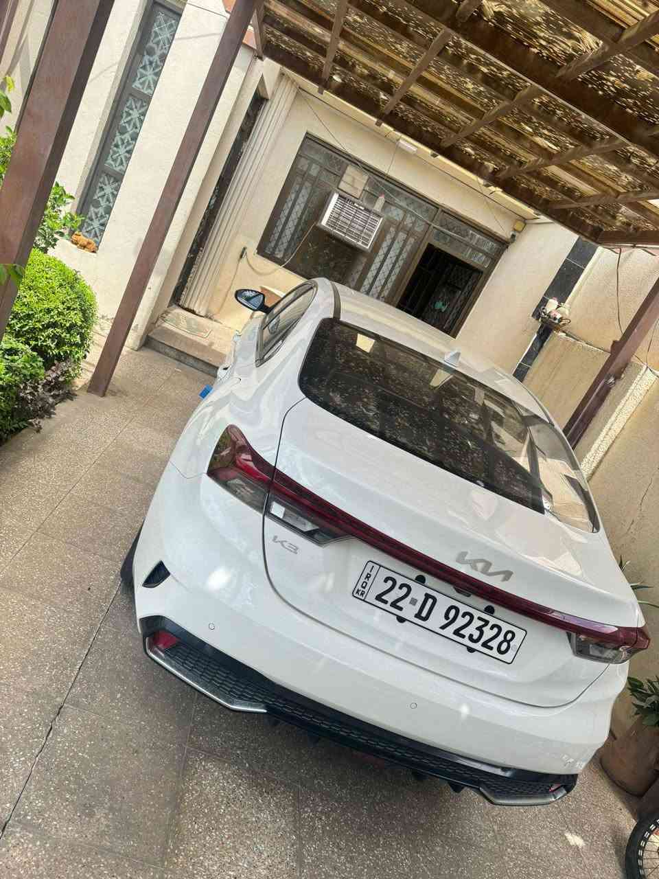 السلام عليكم
للبيع
كيا K3 موديل ٢٠٢٤
فول مواصفات .
ماشية ٢٨ الف .
كفالة عامة .
معروضة ب ١٤٢ وبيها مجال جدا قليل .
للاستفسار
***********
