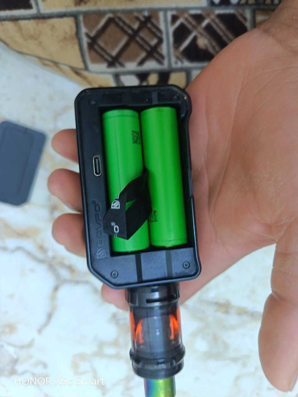 نركليه فولتج بطاريه خارجيه عدد ثنين للبيع ٦٠ وبيها مجال  مكان الجمهوريه


**إذا كنت صاحب هذا الإعلان وتريد حذفه لأي سبب، رجاءا أرسل رسالة إلى الدعم الفني**