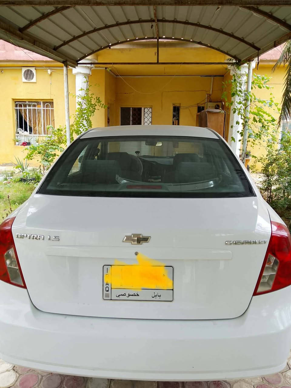 اوبترا 2011 للبيع 
مكفوله كفاله عامه 
مكاني بابل الحله 
للاستفسار ***********
