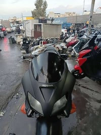 فورزا 06 محرك كبس شغال كامل مافي اي عيب شرط الفحص  سعر 850  الف وفيها ...