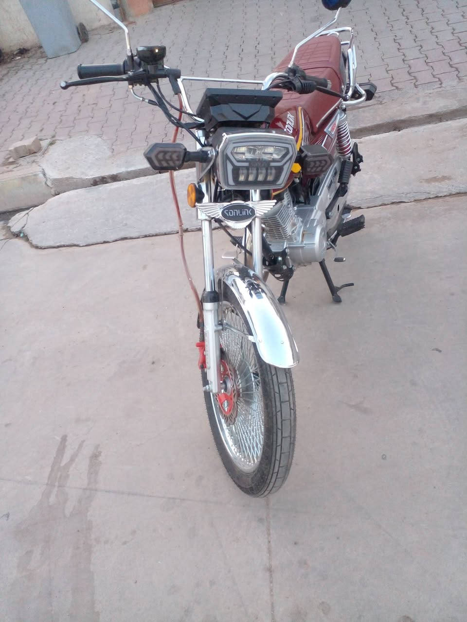 دراجه موديل 25 السعر 700 الشراي يخابرن ***********
