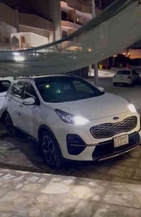 سبورتج ٢٠٢٠ • جي تي لاين • ٥٩ الف كم