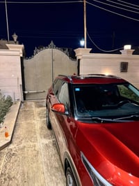 سيلتوس ٢٠٢١ • حادث خلفي • رقم ذي قار