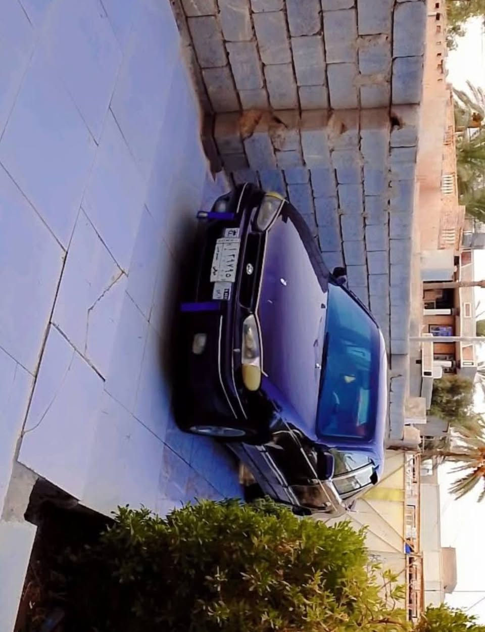 للبيع سياره النترا موديل 93 رقم ديالى كير محرك شرط صدر جديد افريم ممات شرط شركه سياره جاهزه مال جناي السعر 29 وبيه مجال العنوان ديالى الخالص الگوتي الشراي يتصل ***********
