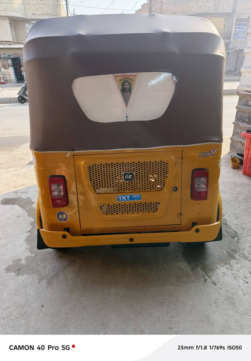 سلام عليكم تكتك لبيع مديل 2022 جديده مال جناي ربع ما ذب عليه رقم سنويه تحويل ثاني يوم لي يريده يتصل ما متوجد بس عل خط *********** بل خدمه مكاني بغداد العبيدي
