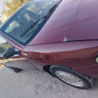 كيا سيفيا • ١٩٩٣ • بدون ضربه