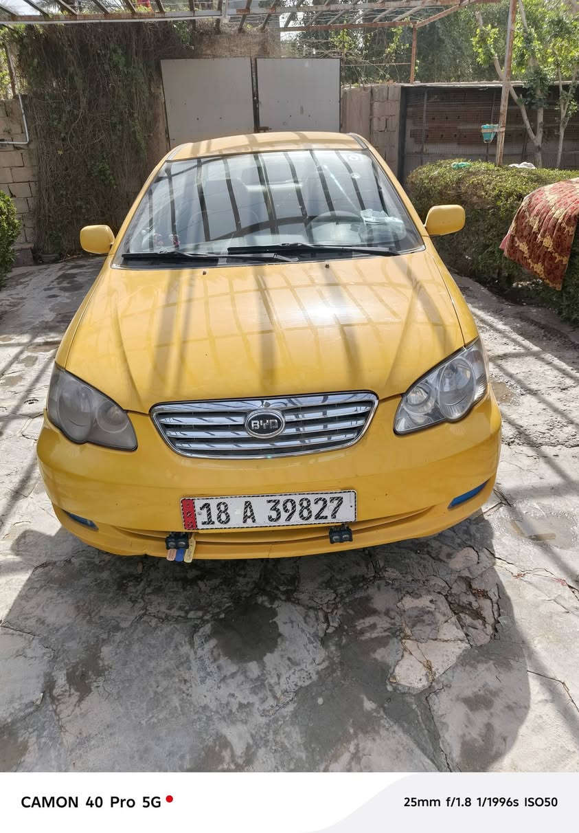 السلام عليكم
بي وايدي للبيع موديل ١٩ سياره حره بأسمي رقم بابل حادث جاملغ خلفي كير حدايه كفاله تخم تاير تبريد شغال 
ل استفسار رقم الهاتف ***********
