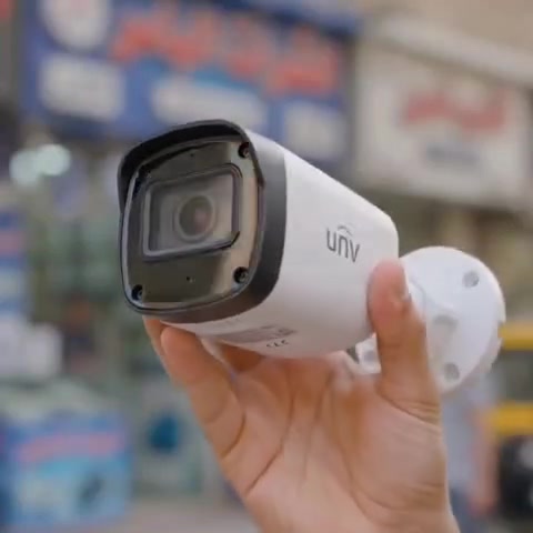 بسعر مميز كاميرات البومة UNV الجيل الخامس


**إذا كنت صاحب هذا الإعلان وتريد حذفه لأي سبب، رجاءا أرسل رسالة إلى الدعم الفني**