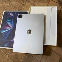 ايباد M2 • ١٢٠ فريم • بطارية ٨٤