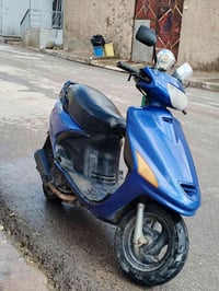 للبيع  ماطور فراشه كلش نظيف ما بيها شي كلشي شغال  السعر 450 0751848521...