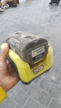 بطاريه • شاحنه فحم • توصيل بغداد