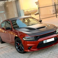 جارجر SXT • V6 ٣٦٠٠ • كركوك
