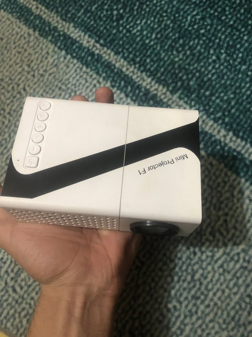 داتا شو للبيع كامله مابيها اي مشكله ونقص مال امزون بيها ريمونت وكتلوك وايراته ينربط كذالك عل تلفون….السعر ٢٥ والتوصيل ٥ ////***********
