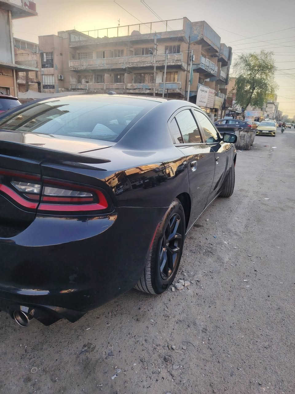 جارجر موديل 20 فول عده القماره كشنات كهرابائي تحكمات شغاله تخم تاير جديد صدر امامي خلفي جديد صبغ حزام للجماليه فقط سعر 180$ *********** بي واتساب
