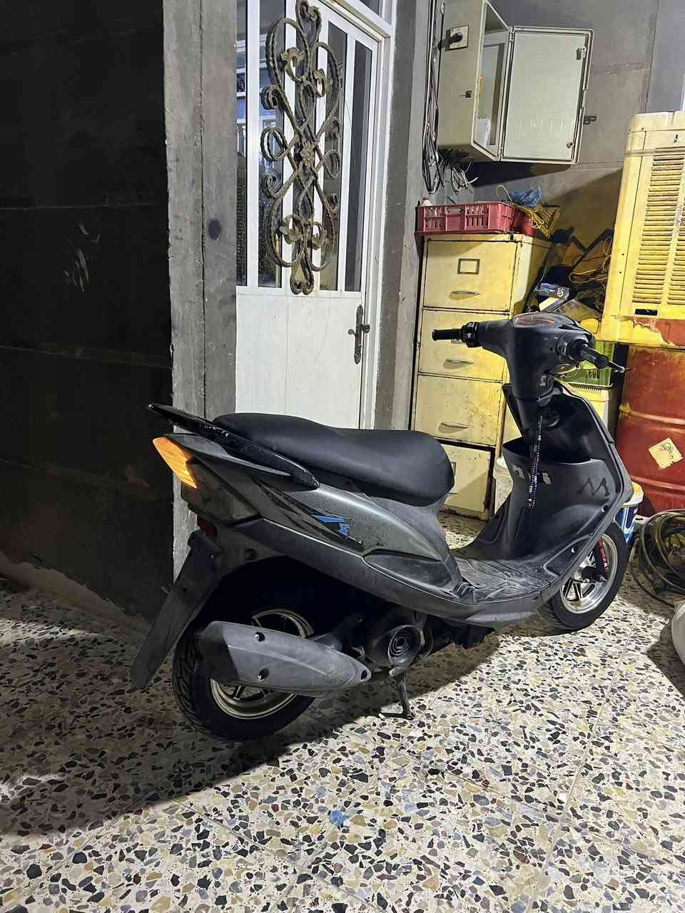 سلام عليكم للبيع ماكس عدله دراجه اخت الرمبه فول ملاح مابيه شي تجاري سلف كابريتر كله بلادي مامفتوحه نكره سلف بكل وقت ربع ماذب عليه بيه ويل نجمه زوج تاير سعر خاص مكانه بغداد جسر مثنئ


**إذا كنت صاحب هذا الإعلان وتريد حذفه لأي سبب، رجاءا أرسل رسالة إلى الدعم الفني**