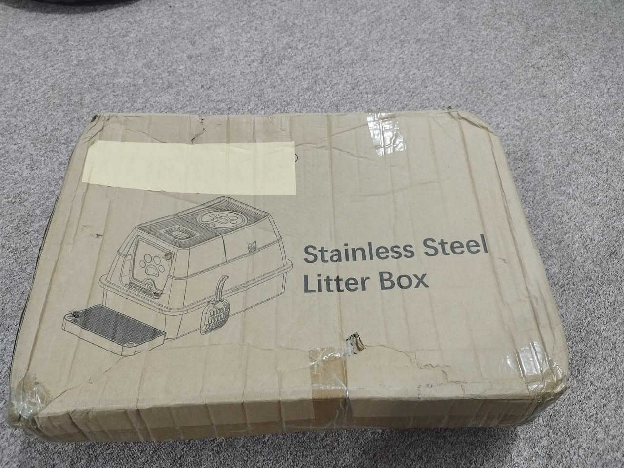 ١٥ مع التوصيل 
ستيل مال بزازين


**إذا كنت صاحب هذا الإعلان وتريد حذفه لأي سبب، رجاءا أرسل رسالة إلى الدعم الفني**