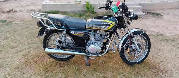 دراجه سيفان للبيع موديل 2025 مكان الدراجه تاجي السعر 850 رقم الهاتف ***********
