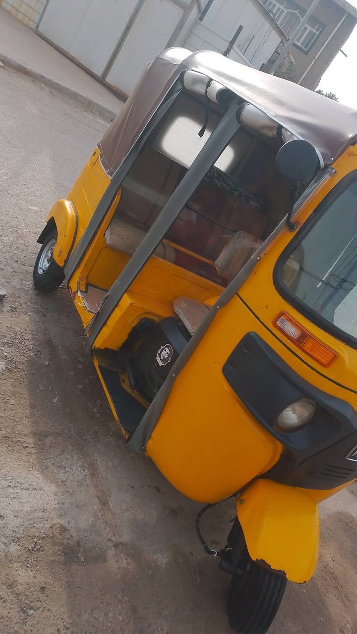 تكتك للبيع موديل 2020 رقم واسط
مكاني زعفرانيه تكتك معمره ومصبوغه عام
***********
