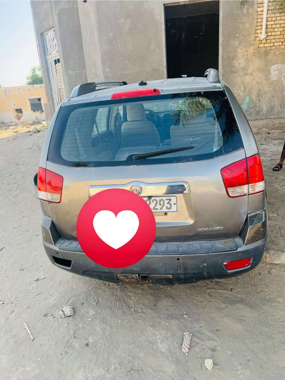 سلام عليكم مهافي ٢٠٠٨امريكي سياره جاهزه مابيه شي بيها طكات  ورشات وصبغ ترهم مراوس وبيع مكان السياره سماوه رقمه بصرة دولي وتفاصيل الباقيه خاص ***********
