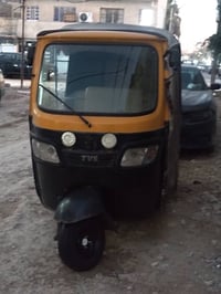 تكتك  شوفت  عينكم للبيع تي في اس موديل 20 سنويه سعره 4.500ملاين مكاني ...