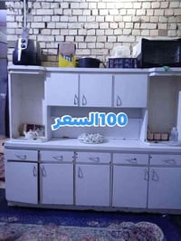 كاونتر ٢م • جديد • الصويره