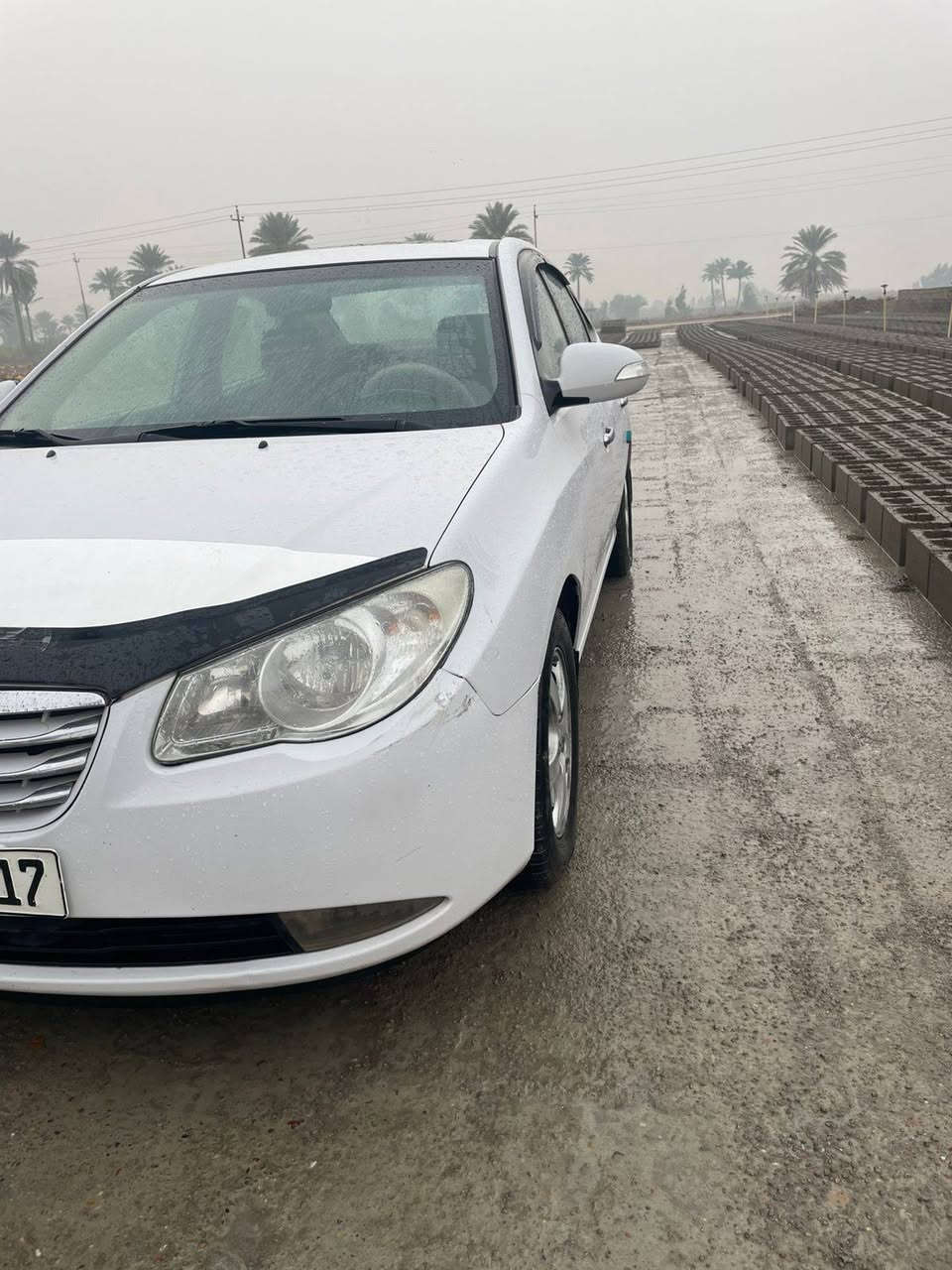 السلام عليكم النتر مقدس موديل 2011خليجي مكينه 2000  مكفوله من الصبق والفتح الون ابيض رقم اربيل مواصفات فول فتحه حداديه خلفي  امامي جديده كهربائية فول شغال تبريد تدفه تخم تاير بيه  مواصفات فتحه تحكم ستيرن شاير بل مري رقم نكليزي تحويل مباشر ماشيه ١٣٣ حقيقي  السعر ١٢٠ وبيه مجال لطيبين علمن اخواته عارظينه ١٣٥ العنوان صلاح الدين الدجيل *********** بيه وتساب ***********
