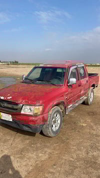 مراوس بيريت ويل • كربلاء • سماوه