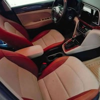 النترا • ٢٠١٩ • محرك ٢٠٠٠