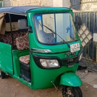 تكتك • موديل ٢١ • بصرة جمعيات