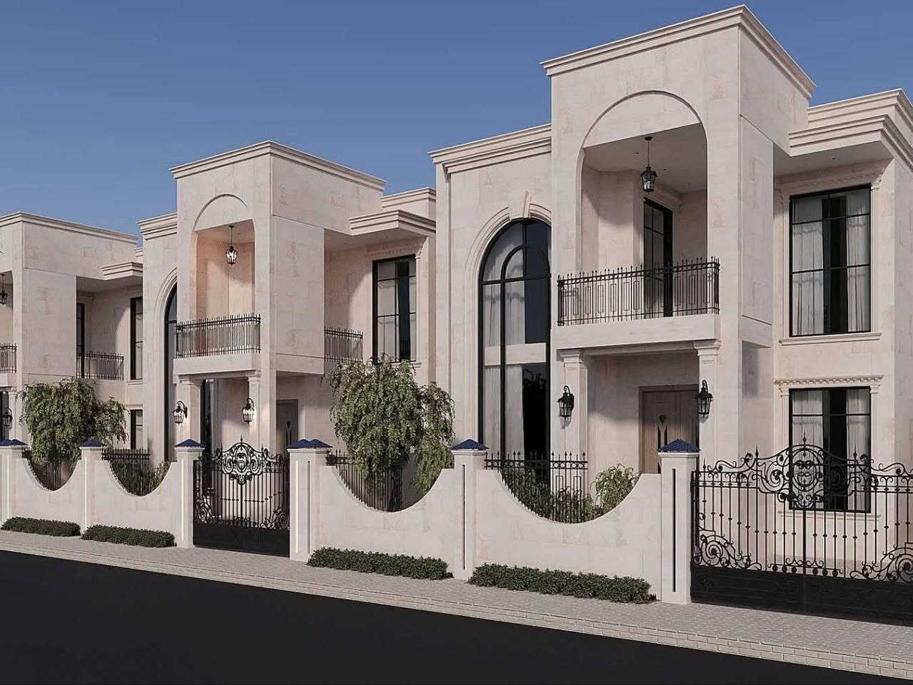 #قرية_يونانية في #اربيل
بعد قرى  الأمريكية والإيطالية والإسبانية والإنكليزية وألمانية والفرنسية والكورية :
الان ثم المباشرة بإنشاء قرية اليونانية التي يحتوي على اكثر من 500وحدة سكنية تبدأ اسعارها من 157500$ بنظام اقساط 
200م 
مقدمة 25000$ 
إكمال هيكل :30000$
عند الاستلام: 45000$
قسط شهري : 500$

***********واتس

***********
