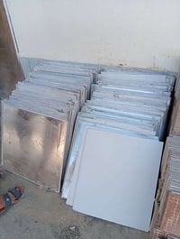 سقف ثانوي • مكان ناصرية • توصيل