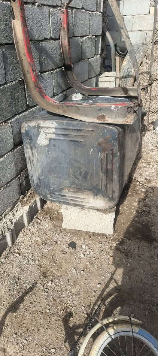 ت
تاندي سكانيه للبيع***********ديالى بلدروز
