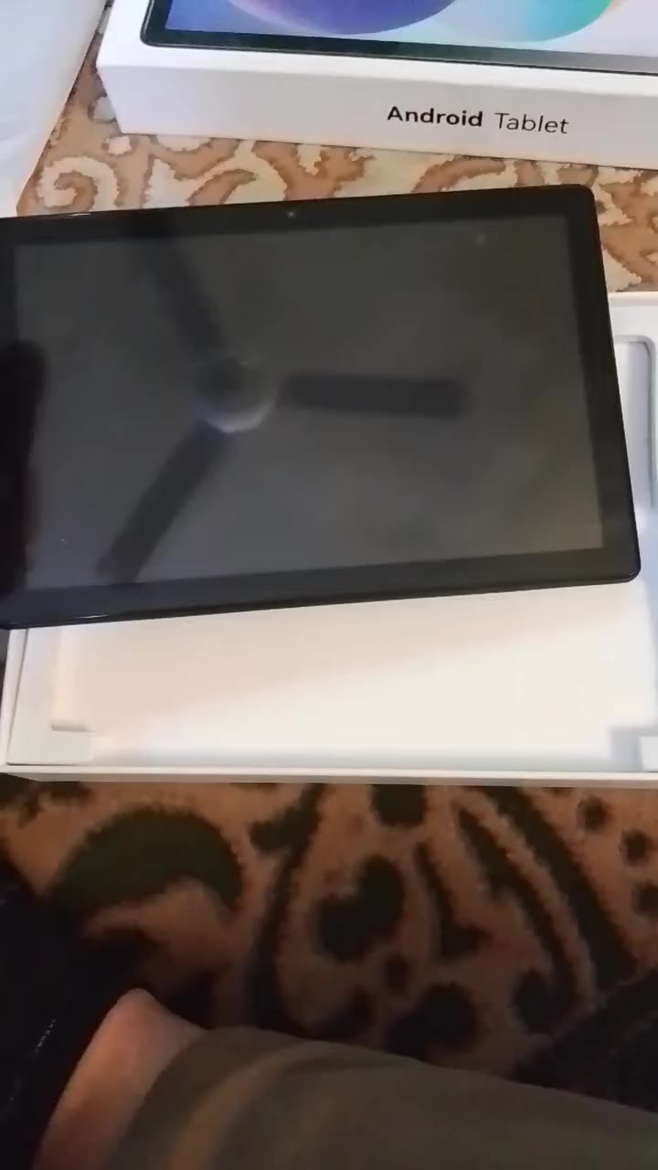 السعر 75 التفاصيل بالفديو


**إذا كنت صاحب هذا الإعلان وتريد حذفه لأي سبب، رجاءا أرسل رسالة إلى الدعم الفني**