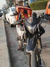 ديوان قفاز مكينه 200 رقم كربلاء ماشيه 19الف عنوان بغداد بلديات رقم 077...