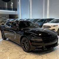 تشارجر SXT • ٢٠٢٣ • ٦ سلندر