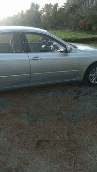 سلام عليكم شاهينه بسمي انكليزي بصره شاصي 82 المديل 2005 تحويل بكل مكان 3 دكمه  السعر 125 واتساب ***********
