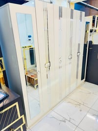 تركي • ٥ قطع • سرير منفصل