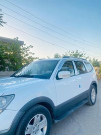 موهافي • ٢٠١٢ • قضاء بلد