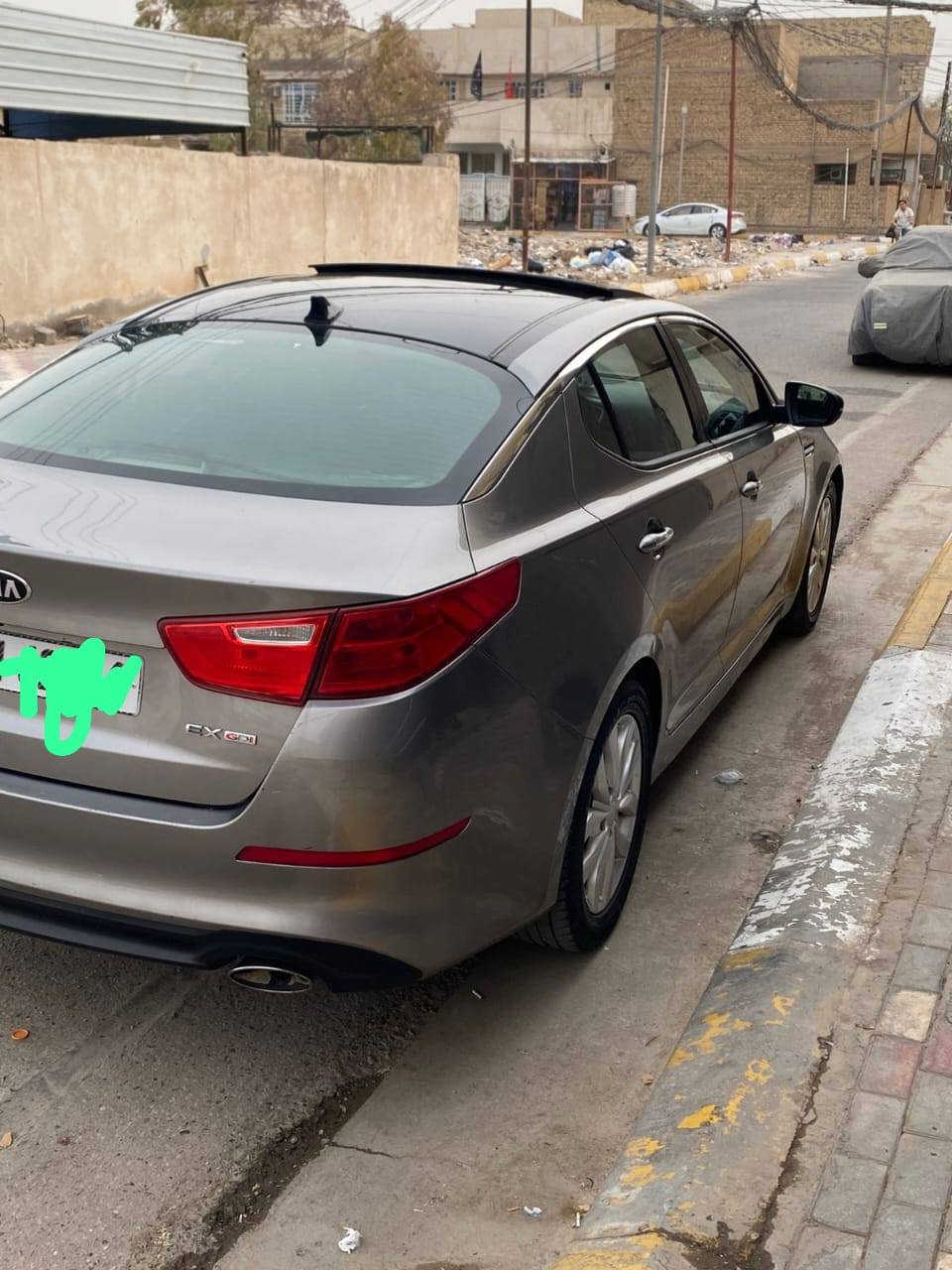 اوبتما أمريكي فول مواصفات بدون حادث ٣ قطع كلير  بأسمي بيع او مراوس السعر ١١٠ مجال بسيط


**إذا كنت صاحب هذا الإعلان وتريد حذفه لأي سبب، رجاءا أرسل رسالة إلى الدعم الفني**