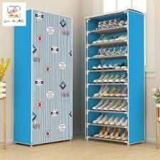 نقشات جديدة 🌸
جزامة 9 طابق ثري دي
قماش كتان قوي والهيكل المنيوم
سحاب
القياس الطول 160
العرض 60

السعر 25


**إذا كنت صاحب هذا الإعلان وتريد حذفه لأي سبب، رجاءا أرسل رسالة إلى الدعم الفني**