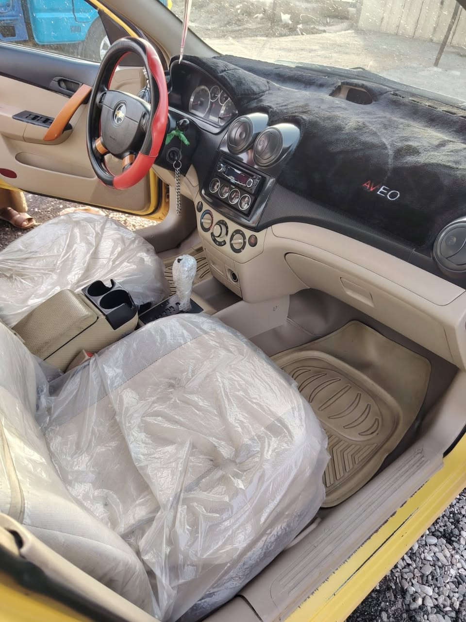 سلام عليكم افيو موديل 2011 كفالة عامة تخم تايرات حدادية جاهزة مداور ثاني يوم مشروع وطني ‭0783 876 7088‬ مكلف بل نشر
