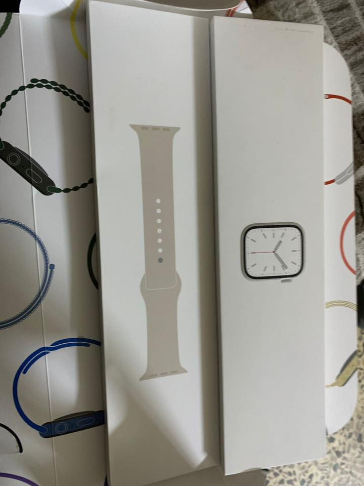 السلام عليكم جيل سابع قياس 45 بطاريه 85
كامل ملحقات نظافة 100%
مكاني بغداد جميلة 
السعر 225 
للاستفسار ***********
