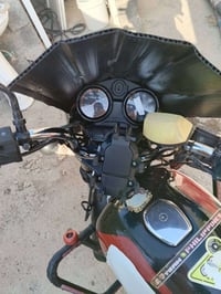 بوكسر موديل 23 طالعه بل 24 كفاله عامه عامه من كلشي دراجه بل جيس ماشيه ...