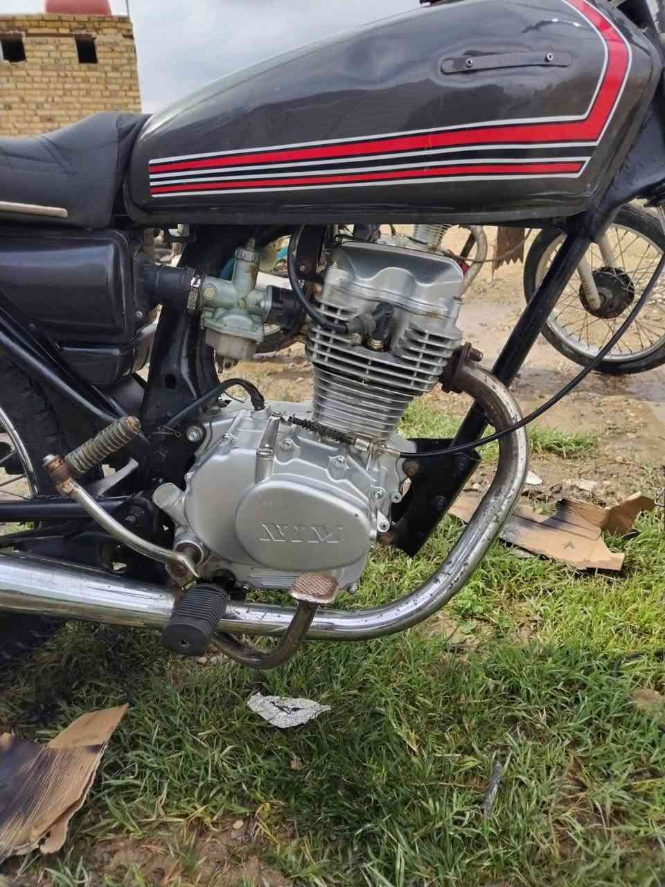 دراجه نامه 23 وشاصي 16 للبيع اوراق اصولي السعر 550 وبيهه مجال *********** مكاني ديوانيه عفك
