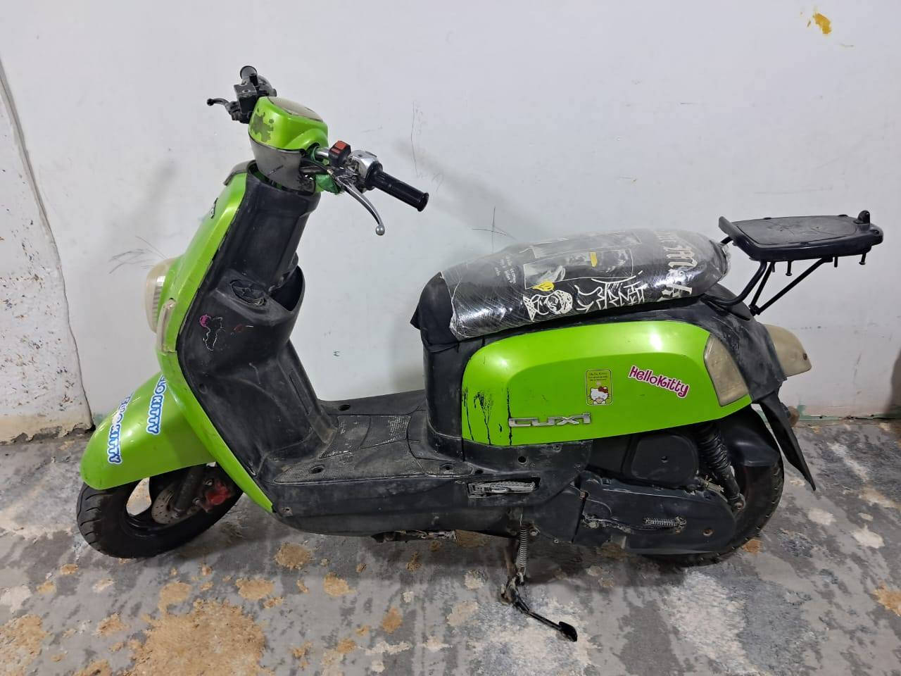 بوليس ياباني 2007 السعر 650 محرك ناعم بلادي نظيف شغاله سلف وهندر كهربائيات نظافه فول كفرات بلاديه كربلاء فلكه الثوره يم مطعم علي يوسف ***********
