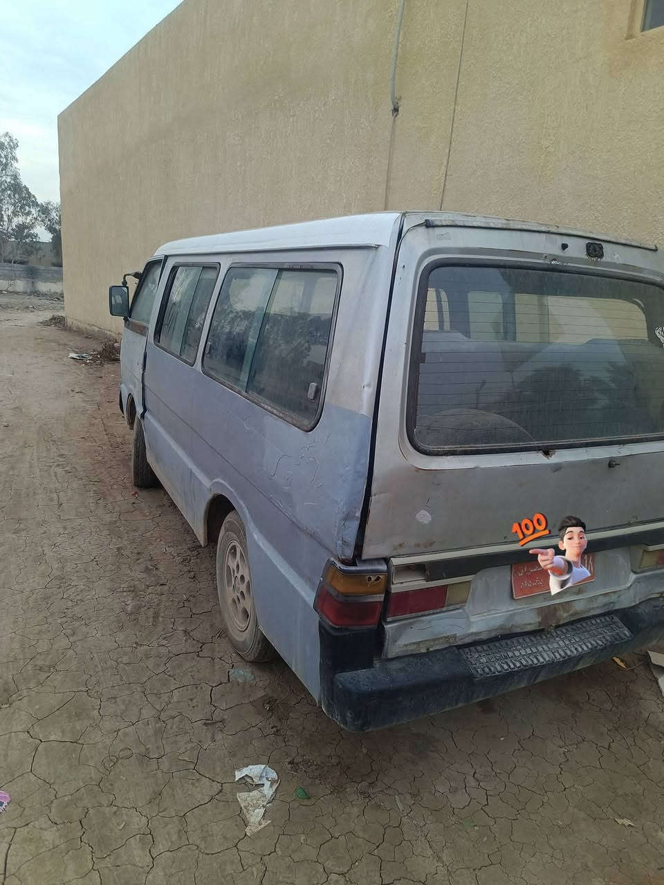 سلام عليكم
بستا للبيع. ابيع كوم حديد عارضها ب ١٥ ورقة 

 وبيها مجال كلش قليل

اتكفل عشائر وسرقة 

السيارة موجودة / جديدة الشط/ الحويش


**إذا كنت صاحب هذا الإعلان وتريد حذفه لأي سبب، رجاءا أرسل رسالة إلى الدعم الفني**