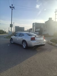 جارجر • محرك ٣.٥ • كلين بدون صبغ