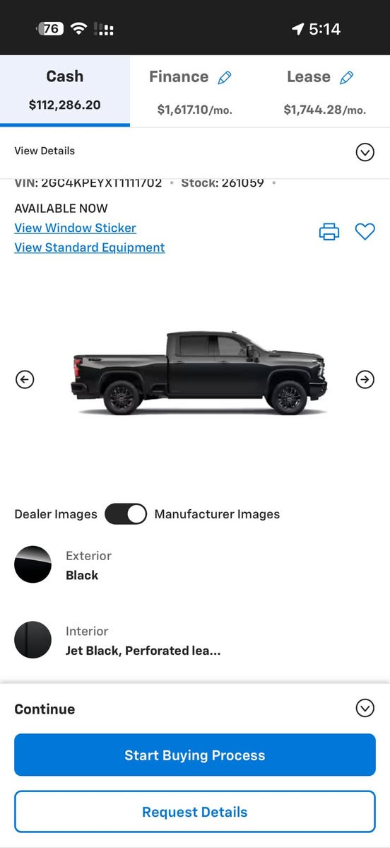 سلفرادو 2024 حجم 2500hd z71 ltz نسخه خاصه الشكل الجديد محرك 8 سلندر 6600تربو ديزل
سلفرادو  مواصفات خاصه من الشركه طلب خاص استيراد خليجي 
ماشيه 22 الف كيلو  لون اسود رقم بغداد هزه وسنويه جديده باسمي 
مواصفات 14 كامره 
اناره محيطيه 
دواسات كهرباء 
لايتات ترحيبيه امامي وخلفي 
نظام تعليق FOX 
تايرات جبلي جديد تخم 
ويل high gloss 20 من الشركه تخم
داتا شو بالجامه الاماميه 
مرايه وسطيه شاشه كامره 
كشنات تدفئه تبريد كل الكشنات والستيرن 
دخول ذكي اناره z71 محيطيه 
مري جانبيه ذكيه تطول وتقصر 
كامرات محيطيه ورادارت تحديد سرعه وتحذير تظهر بالداتا 
شاشات دجتل بالكامل 
داخل السياره 3 الوان بيجي واسود وعنابي 
سماعات bose 
فتحه سقف وفتحه جامه خلفيه 
باب البدي اوتوماتيك تنفتح وتنسد دكمه 
كير تعليك  10 نمر 
محرك السياره 6600 تربو 8 سلندر كاز نظام الادبلو يعني بدون دخان وريحه 
بيهه قطعتين صبغ 
مكاني بغداد المنصور 
للاستفسار واتساب موجود فقط او ماسنجر 
***********
بيع  
سعر السياره على الخاص او واتساب 
باقي التفاصيل موجوده بالفديو بالمنشور
